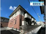 プレスト国分寺