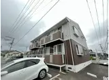 トゥインクルコートⅠ番館