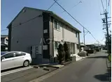 グリシーナA棟