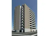 スプランディッド新横浜