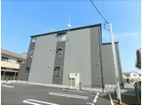 グランドゥール京田辺