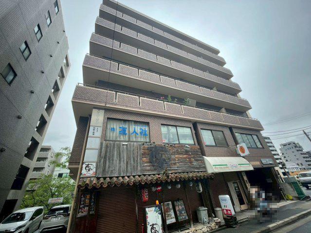 アイコービル