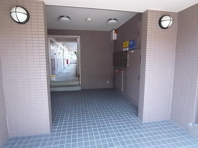 芦屋三木マンション