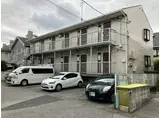 御塚山ハイツB棟