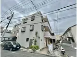 コーポラス親和