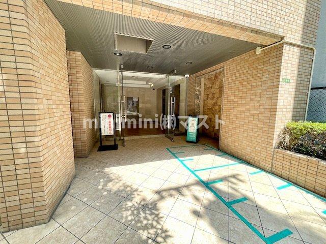 アヴァンセクール 西天満5丁目