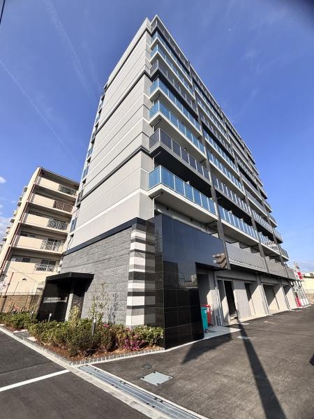 S-RESIDENCE堺浜寺BROAD