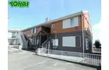 ルアラルシティ B棟