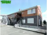 ルアラルシティ B棟