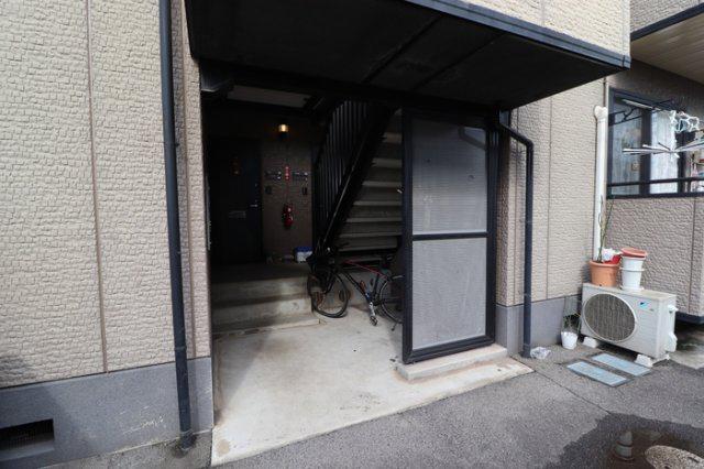 アムール B棟