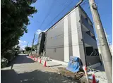 ジーメゾン狭山富士見
