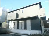 ソレイユビセレクト法蓮町I