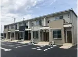 ヴィラ・ラフレシールD