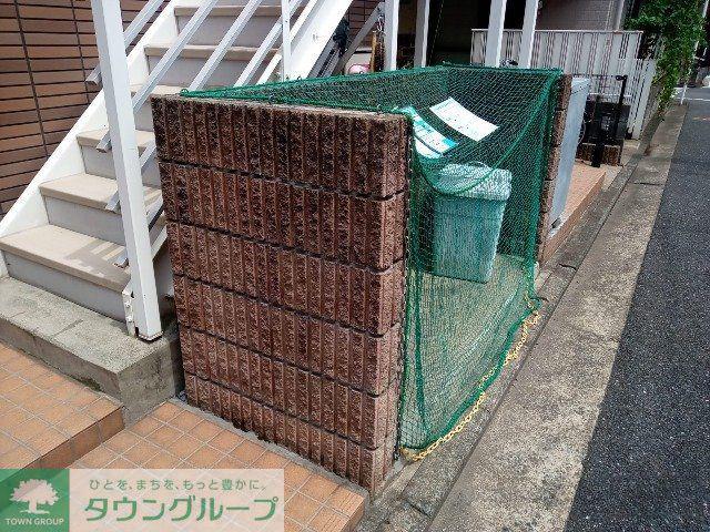 レオパレスリバーエイト