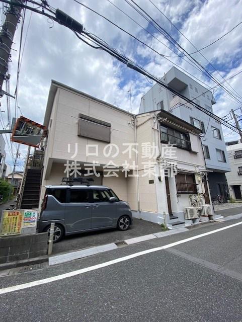 コーポナカムラ