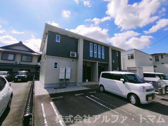 ルパシフィック