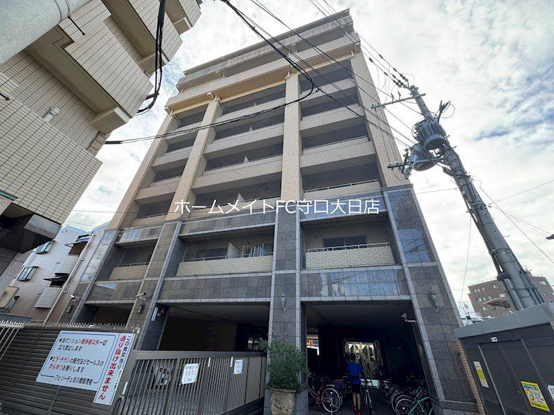 フェリーチェ古川橋