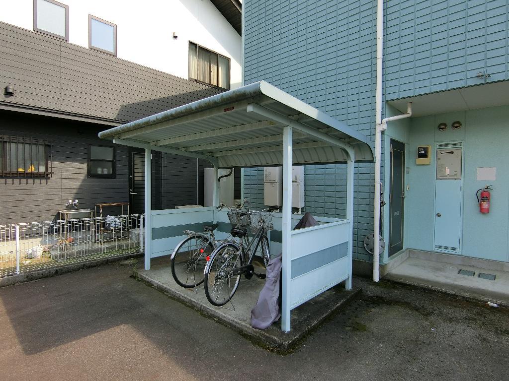ベルトップI