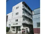 ラ・ネージュ千歳町