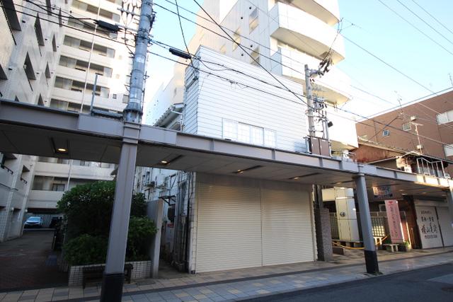 コーポみかづき