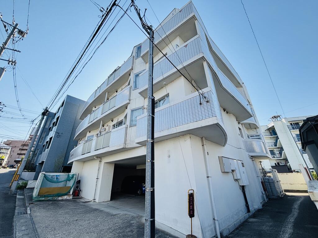 旭コンフォート越路