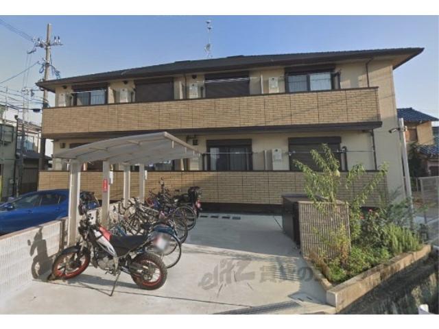 MAISON・S