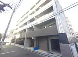 SーRESIDENCE高井戸イースト