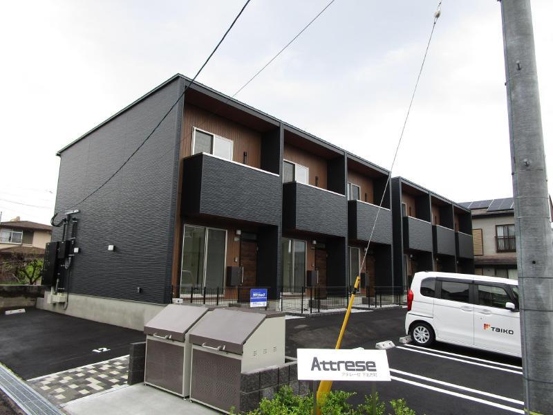 アテレーゼ下北方