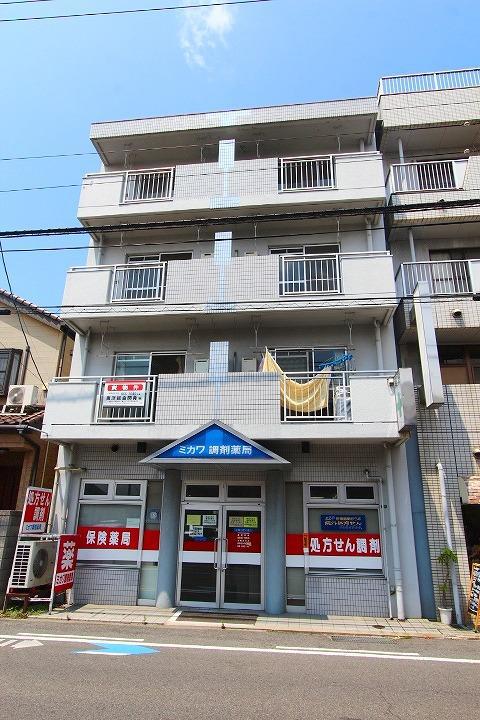 SOLEIL栗林