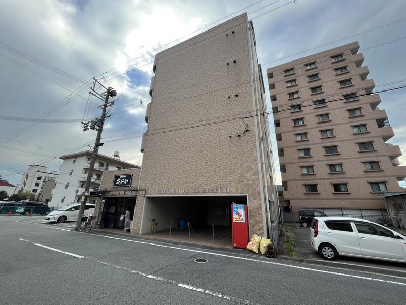 ルークレジデンス姫路III