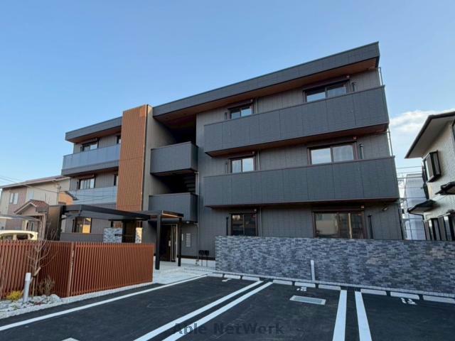 ムライチ・D-ROOM昭和町