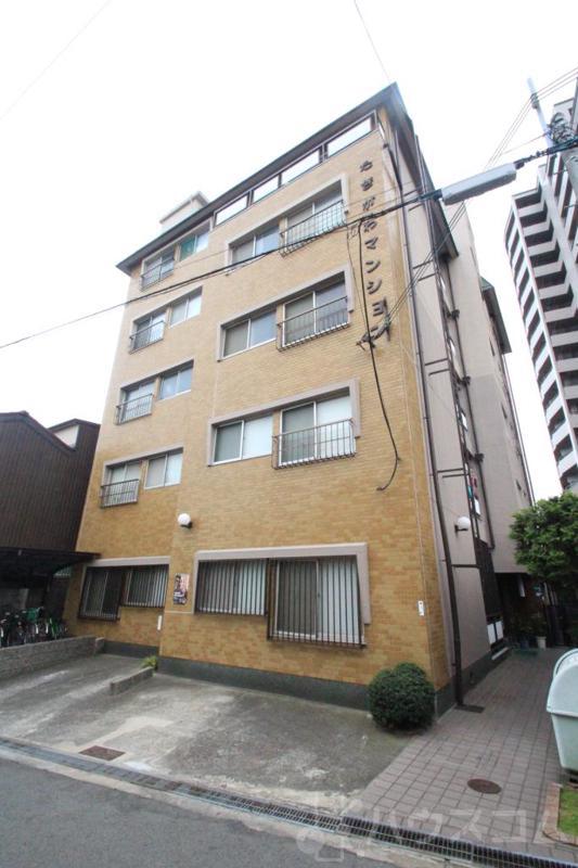 たきがわマンション