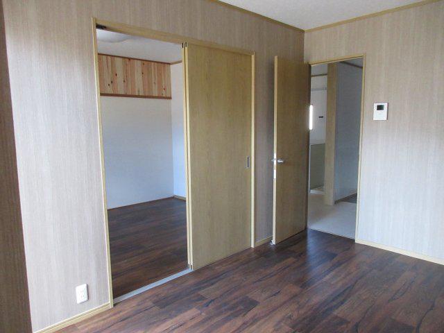 生田コーポ
