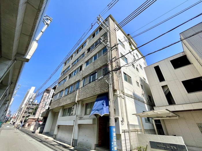 甲南ファミール