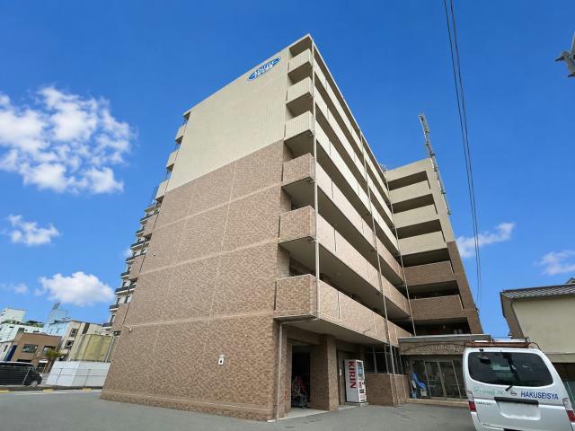 アビリティ上町壱番館