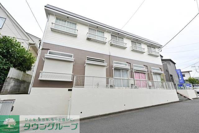 アステル藤沢