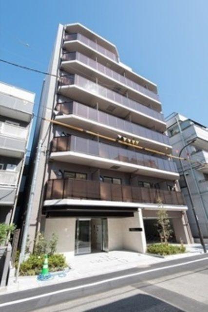 リテラス本所吾妻橋