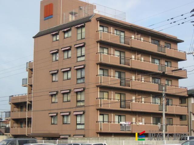マイナミハイツII