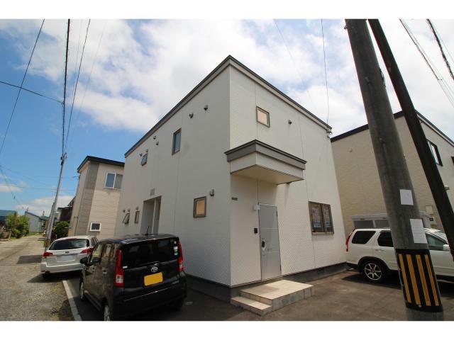 グットホーム亀田本町
