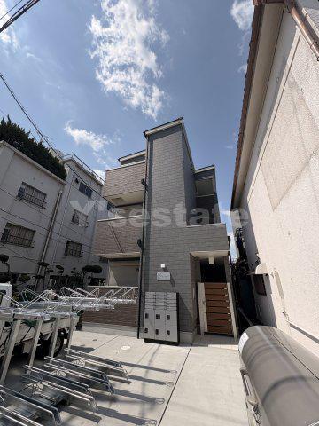 FSTYLE東大阪本庄2号館
