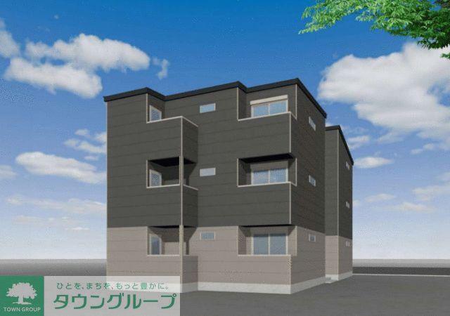 川越市新宿町5丁目AP