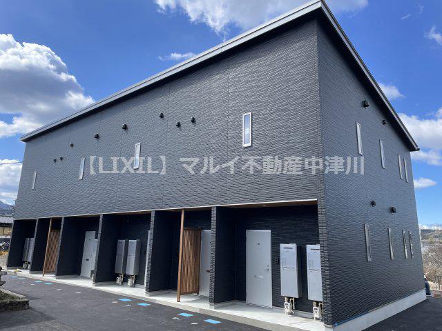 エスペランサ八幡(1DK/2階)