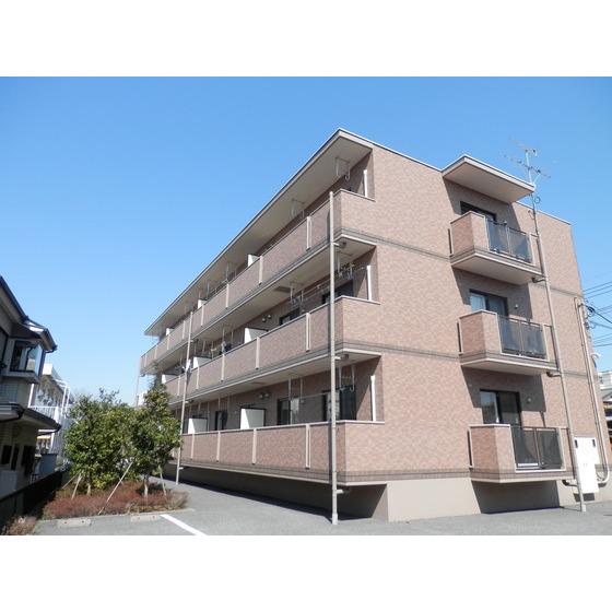 メルヴェイユマンションアネックス