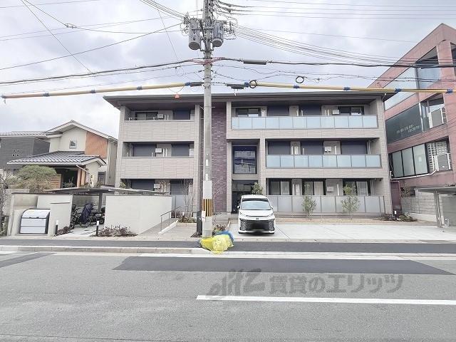 シャーメゾンなごみ