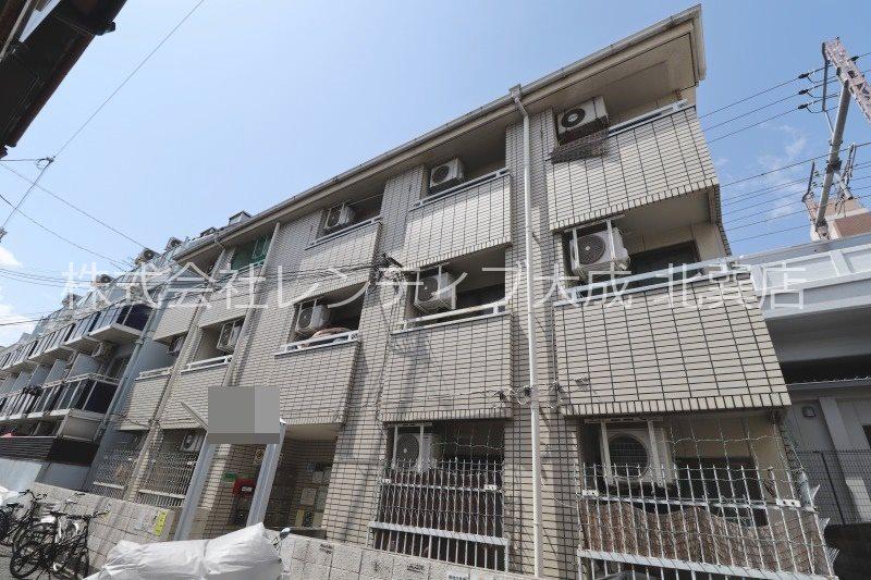 ロイヤルメゾン生野
