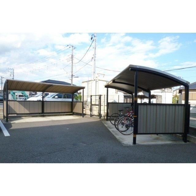 グリーンヴィラ