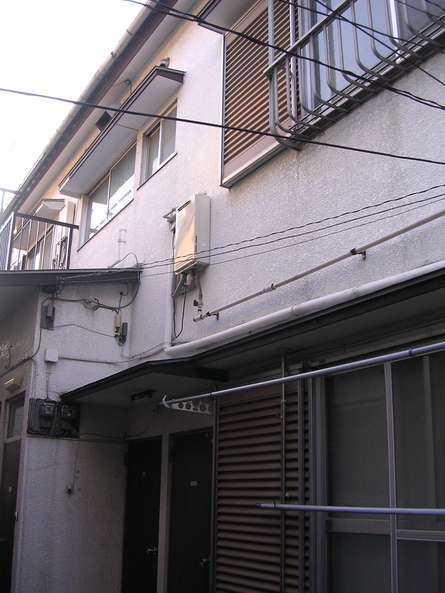 ハウス黒瀬