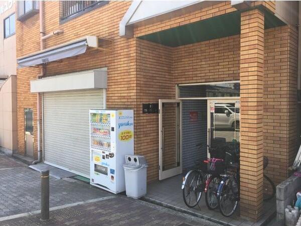 第3タナックマンション
