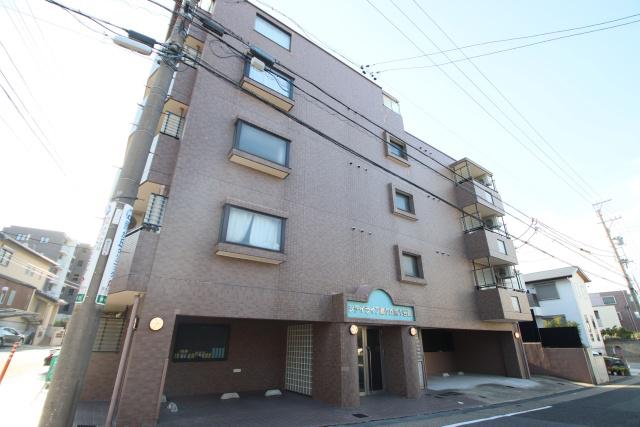シティライフ藤ヶ丘南1号館