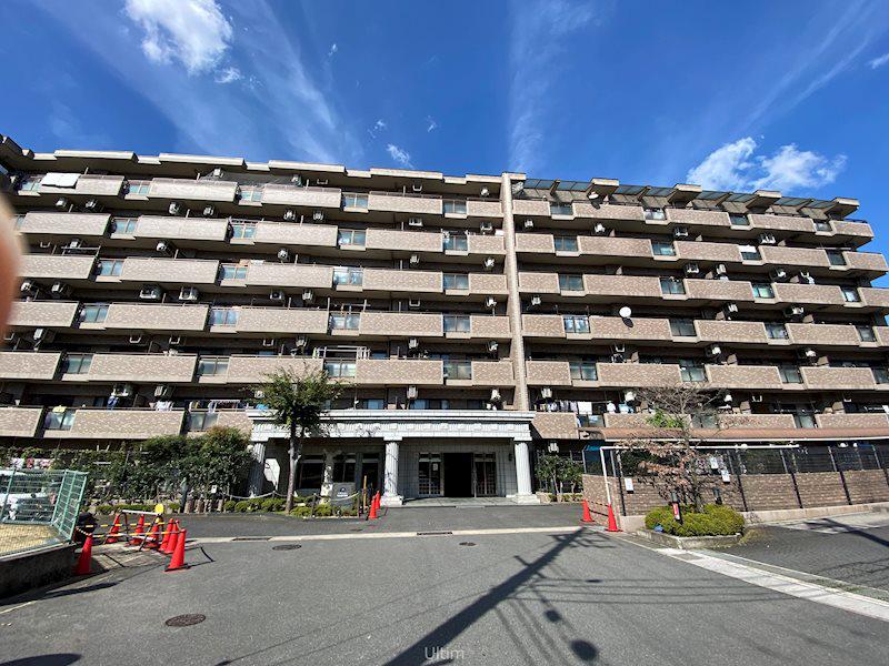 パデシオン宇治三室戸II番館
